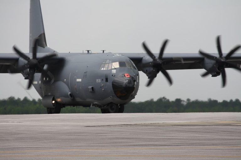 IMP AEROSPACE SUPPORTS COLLINS AEROSPACE ENHANCED VISION SYSTEM TESTING