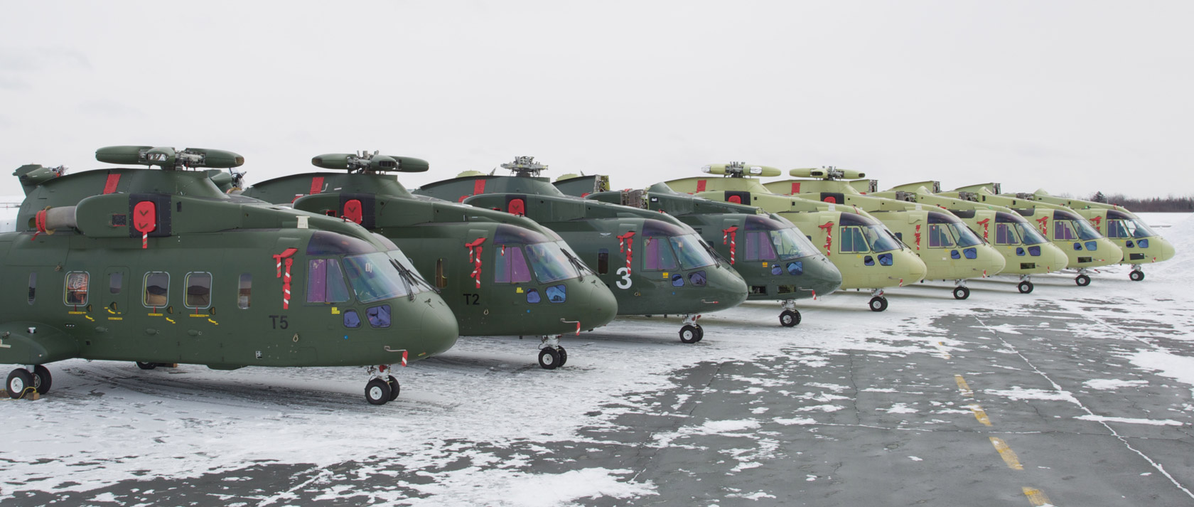 Aerospace & defence capabilites