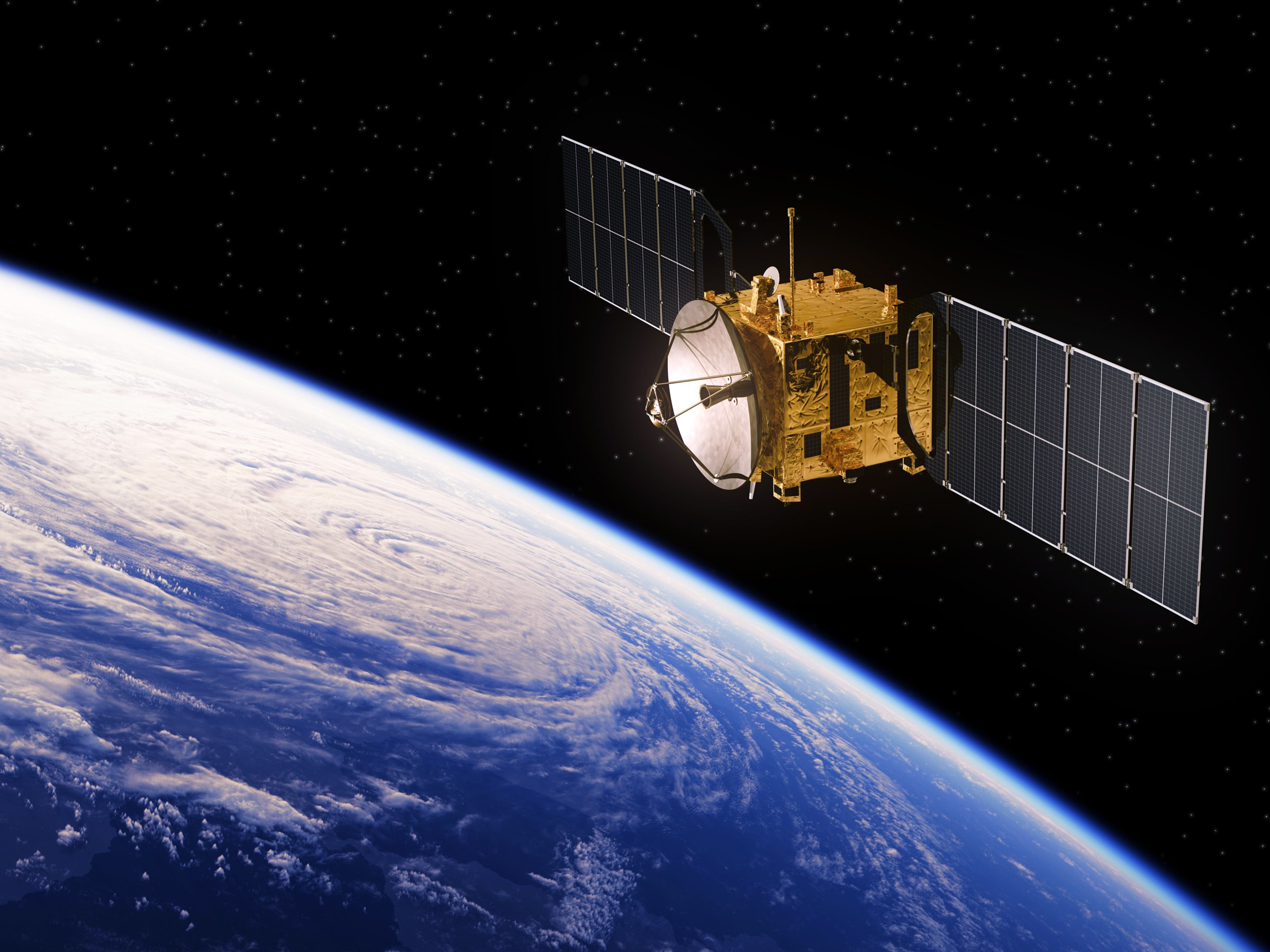 Space services