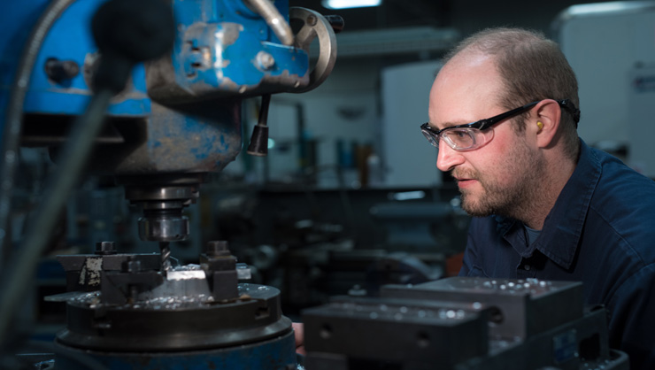Aerospace & defence support services