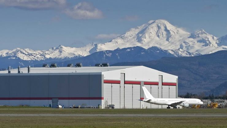 IMP Aerospace